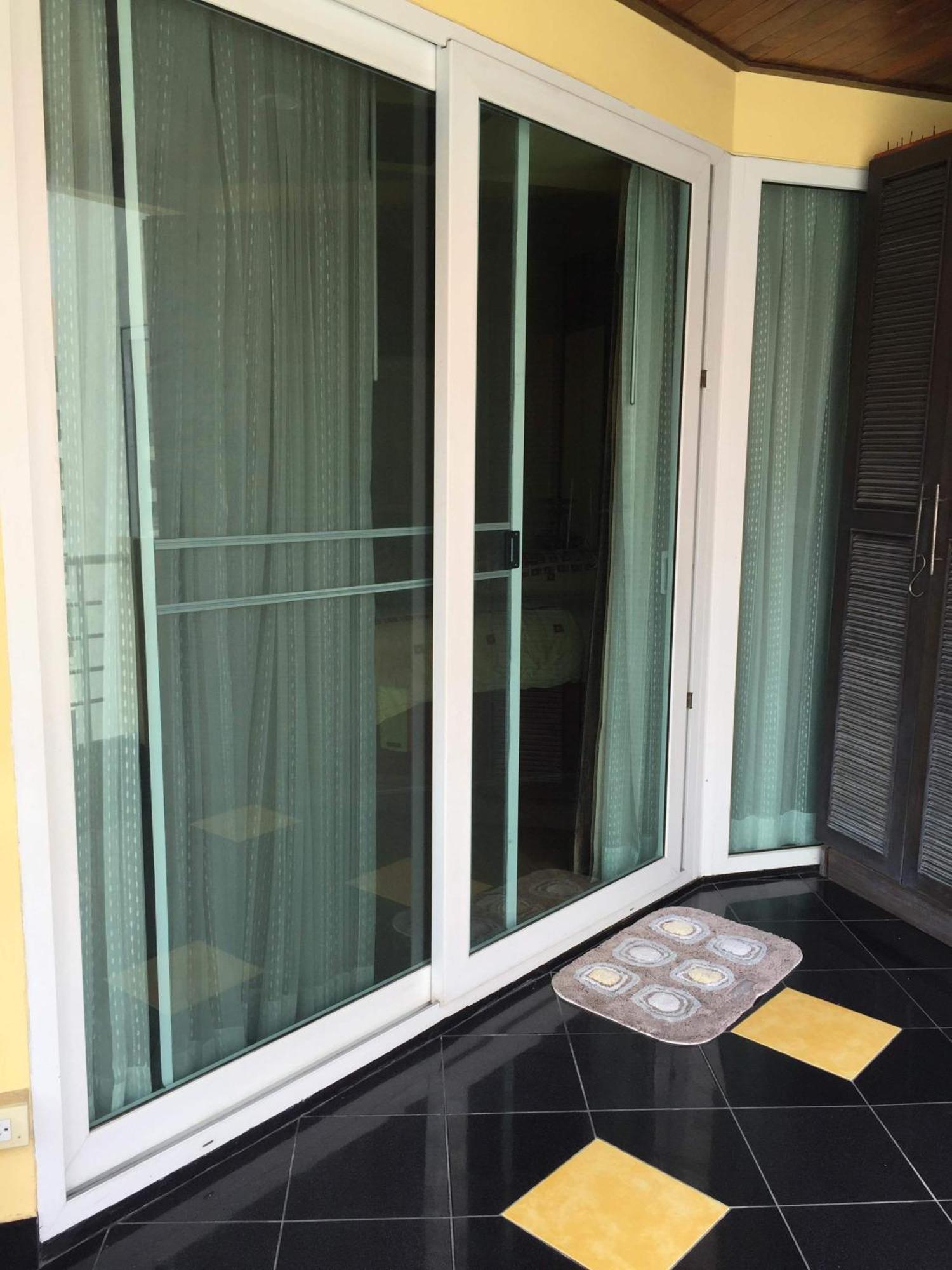 Jomtien Plaza Residence B408 By Mr.Kiss Exterior photo